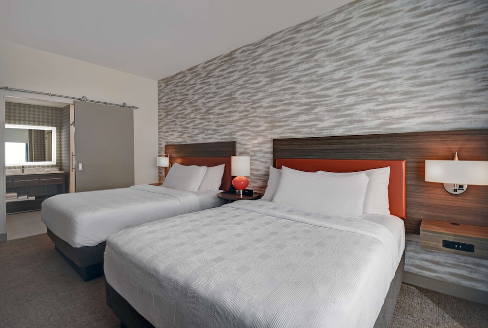 Home2 Suites by Hilton Raleigh North I 540 - photo 12