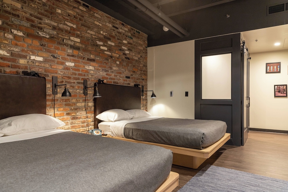 Moxy Nashville Downtown - photo 16