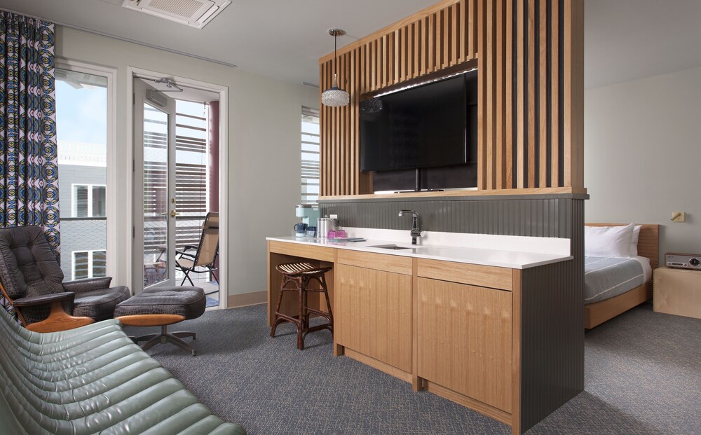 East Austin Hotel - last minute hotel in Austin