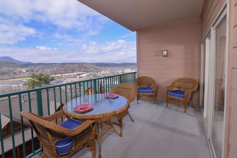 Big Bear Resort 3002 - photo 28