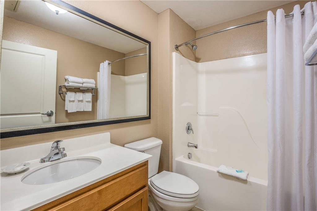 MainStay Suites Port Saint Joe South - photo 11