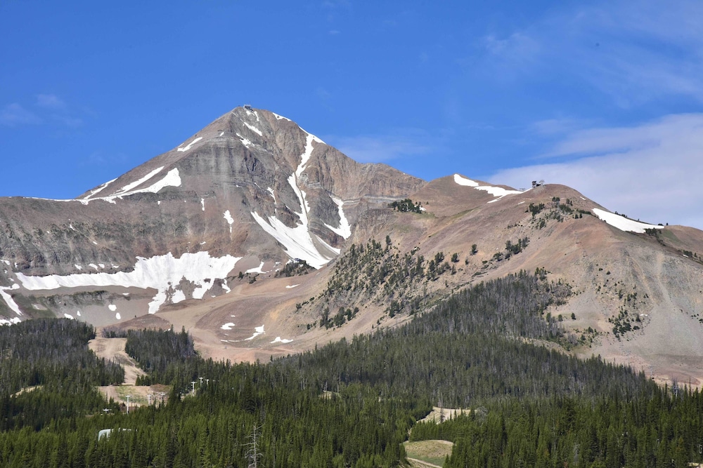 Prismatic Mountain Studio Less Than 1 Mi to Big Sky Resort - photo 21