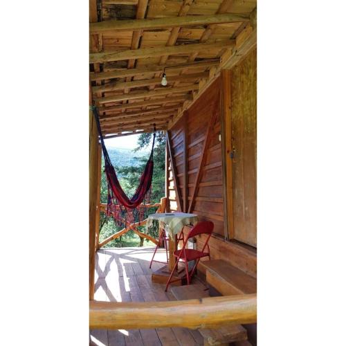 Chalé Aiuruoca - last minute hotel in Unknown City