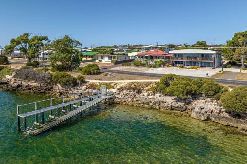 Almonta Apartments on the water front — Port Lincoln — photo 3
