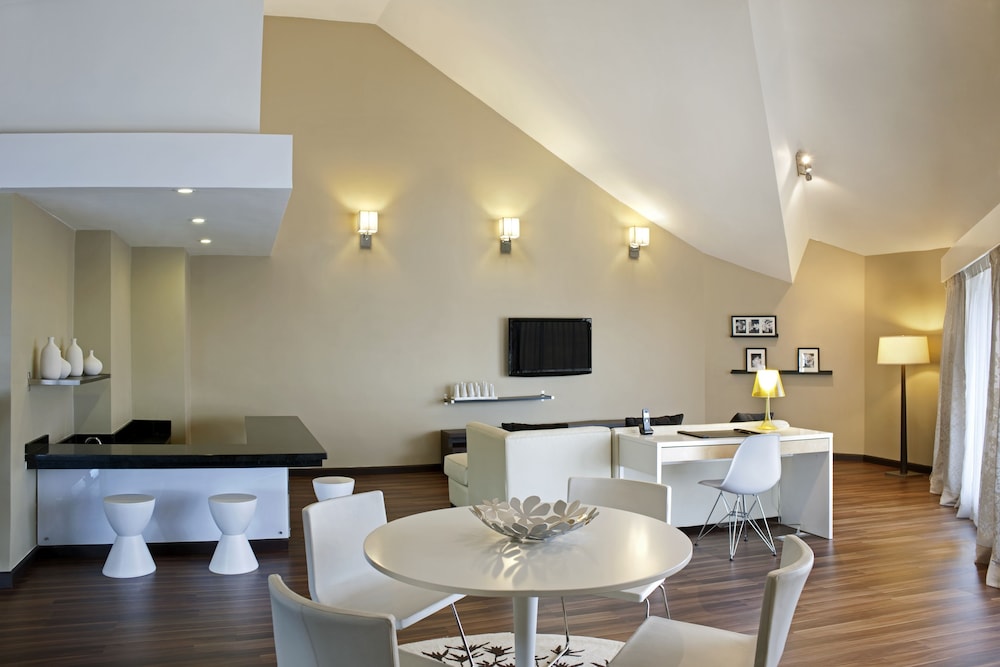 Crowne Plaza Santo Domingo by IHG — Santo Domingo — photo 5