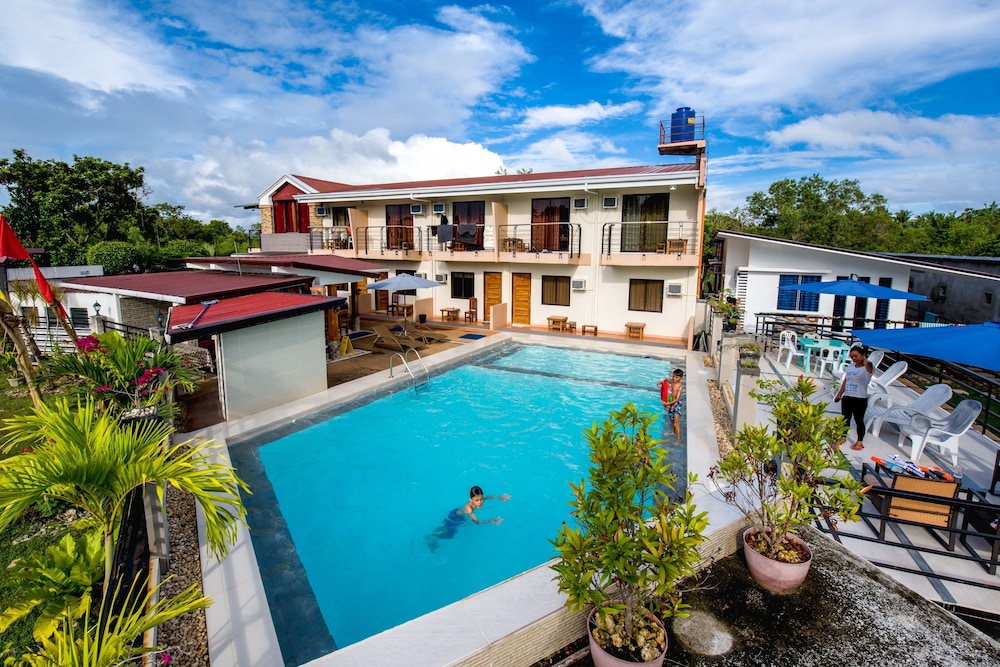 Greenfields Tourist Inn - last minute hotel in Panglao