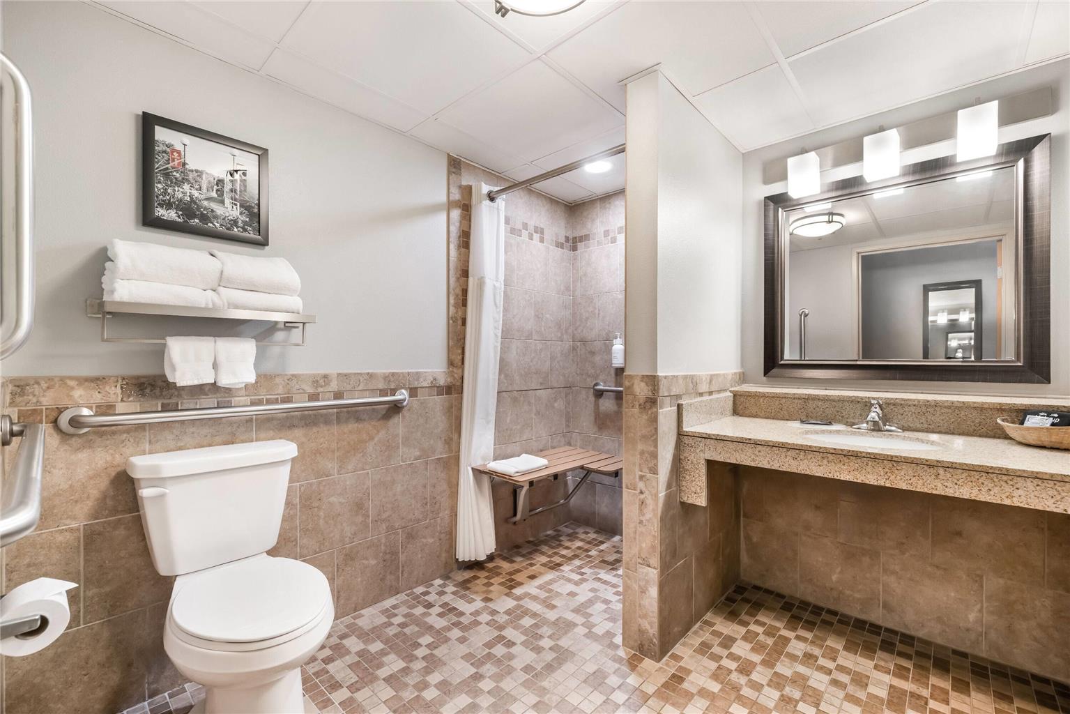 AmericInn by Wyndham Valley City Conference Center - photo 21