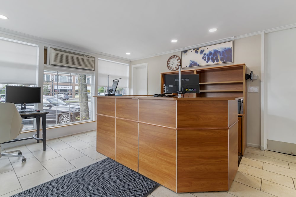 Days Inn by Wyndham Dover - photo 3