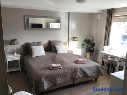 Life@Sea — 4-Star Luxury Hotel in Zandvoort, Netherlands
