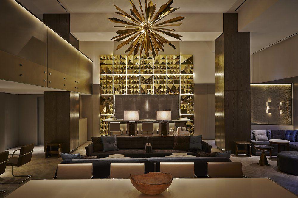 Morgans New York - photo 23