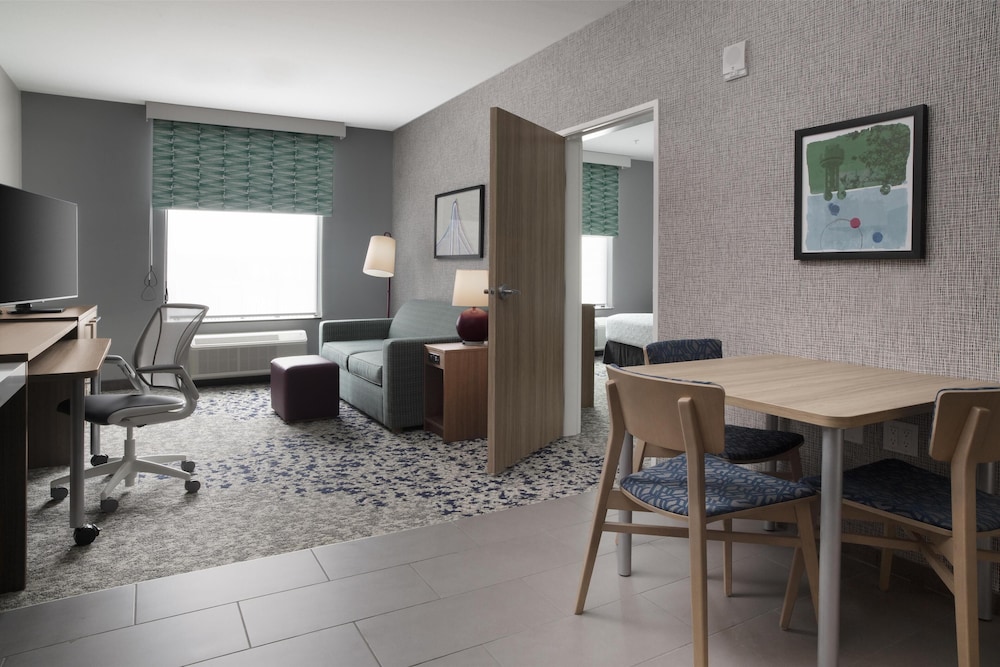 Home2 Suites by Hilton Dallas East - photo 13