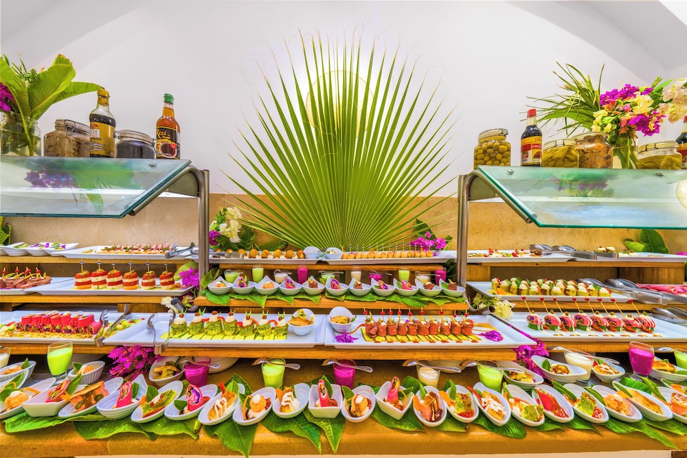 מזון ומשקאות