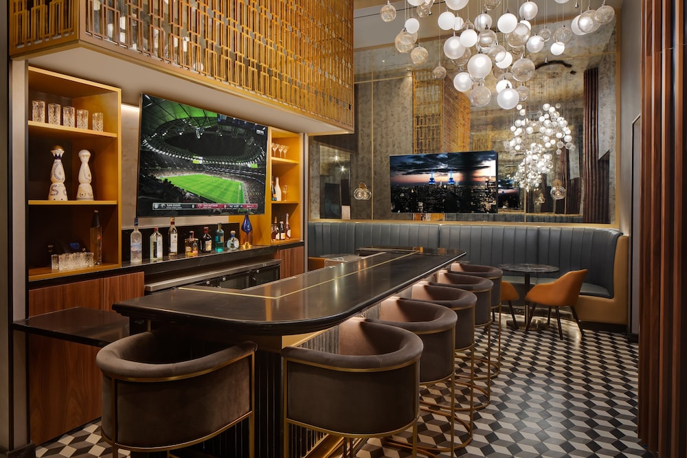 Hotel Indigo NYC Downtown Wall Street by IHG - photo 25