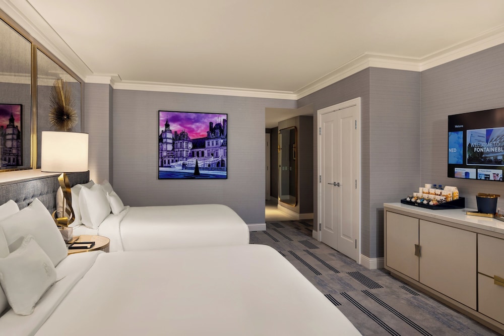 Fontainebleau Las Vegas - photo 10