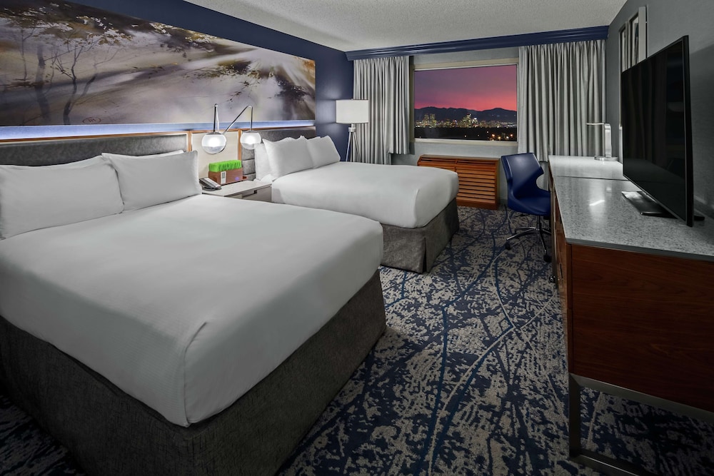 DoubleTree by Hilton Hotel Denver - photo 10