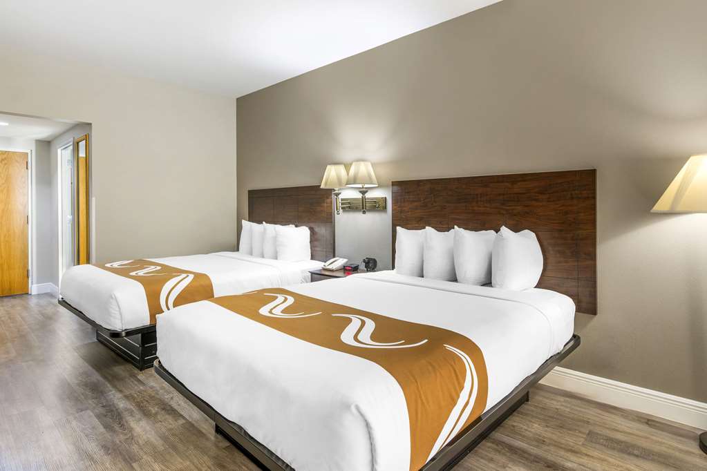 Quality Inn Conference Center at Citrus Hills - photo 18