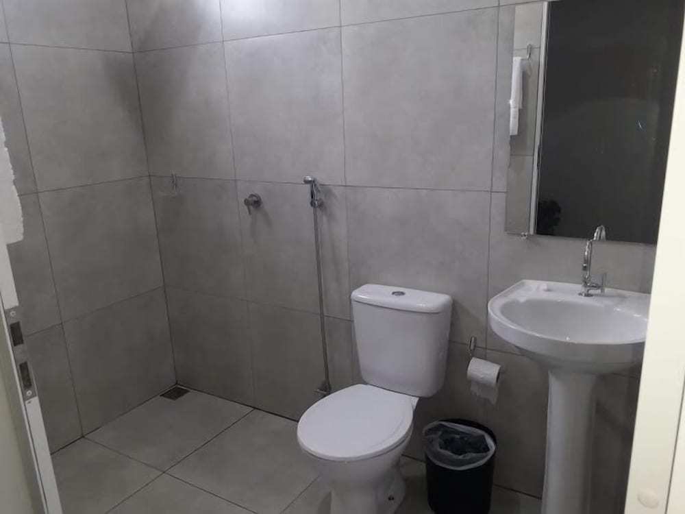 Hotel flor do alto — Unknown City — photo 4