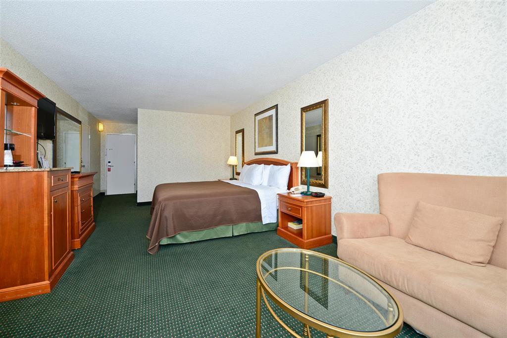 Americas Best Value Inn Baltimore - photo 15
