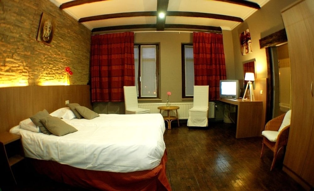 Hôtel Le Relais — Spa — photo 4