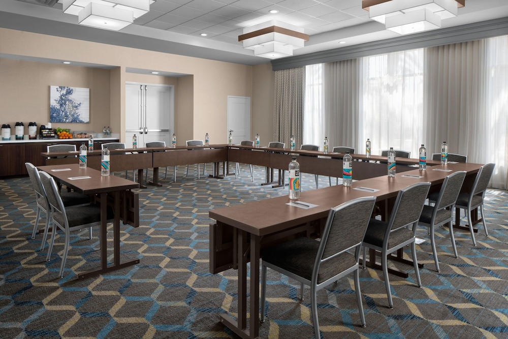 Residence Inn Tustin Orange County - photo 46