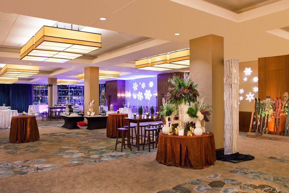 The Westin Boston Seaport District - photo 80