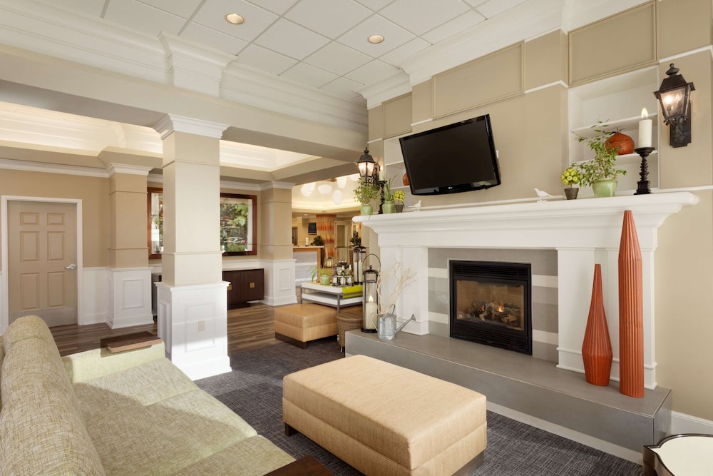 Hilton Garden Inn Ithaca - photo 4
