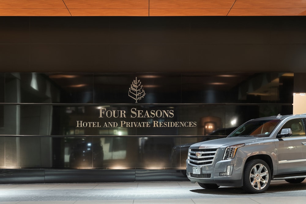 Four Seasons Hotel Denver - photo 121