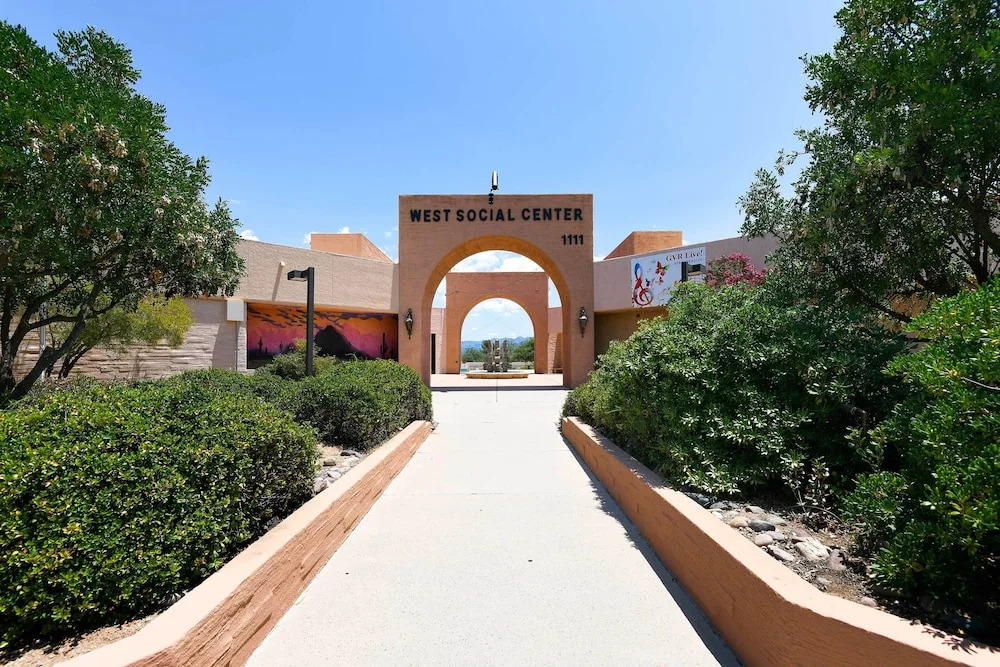 Green Valley Townhome W Resort Amenities — Green Valley
