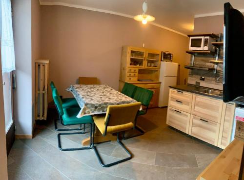 Appartamento Piè — Canazei — photo 2