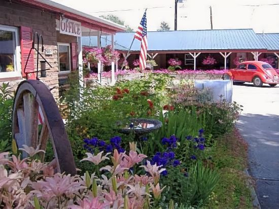 Greybull Motel - photo 4