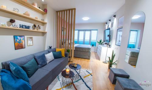 Iris Studio Apartment — 4-Star Luxury Hotel in Mostar, Bosnia and Herzegovina