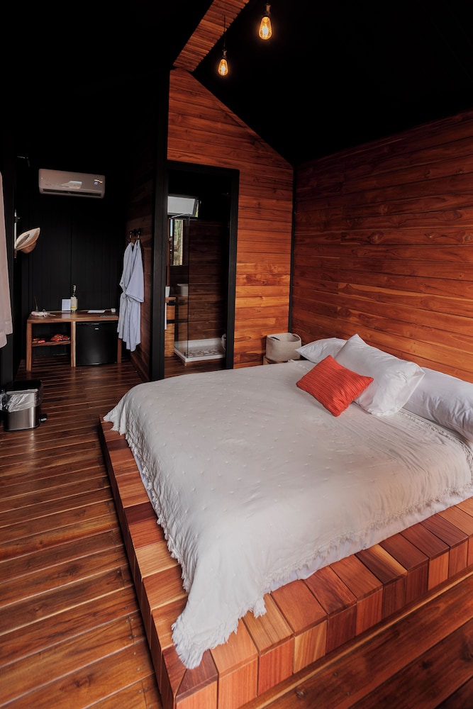 Hotel Coyote in San Miguel De Allende, Mexico