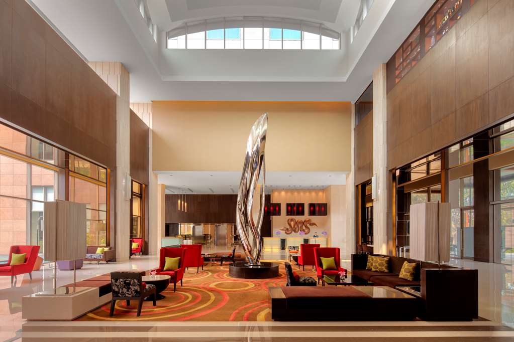 Radisson Blu Hotel Guwahati in Guwahati, India