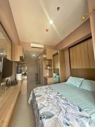 The Bay Apartemen Deluxe Lampung City Mall — 4-Star Luxury Hotel in Bandar Lampung, Indonesia