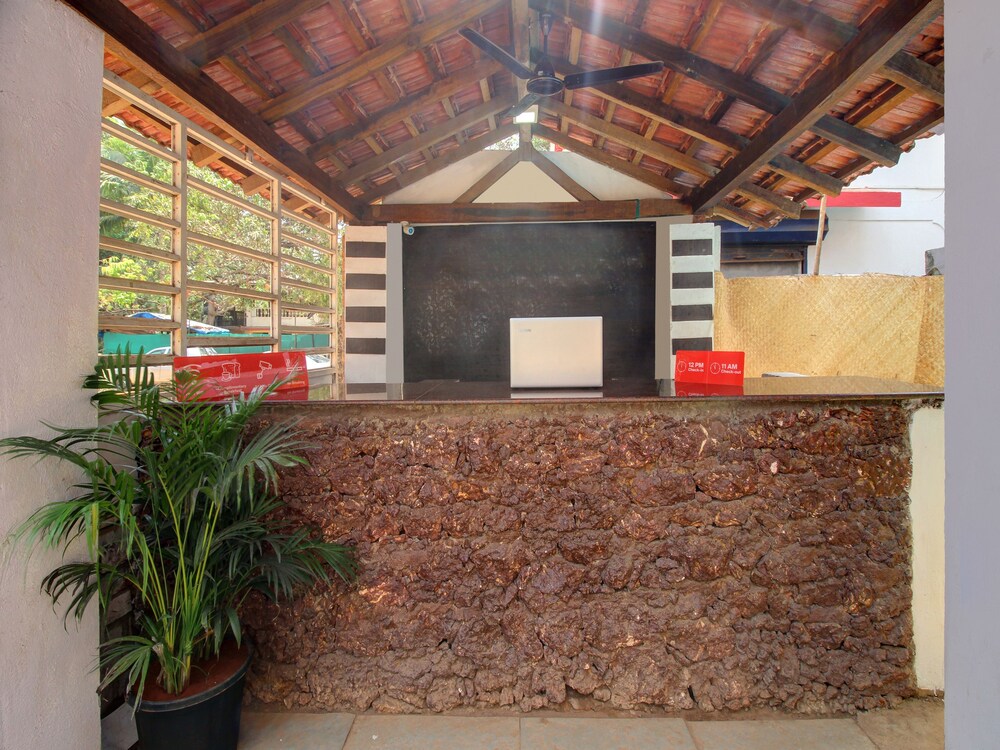 Oyo 40009 Sal De Goa — Calangute — photo 4