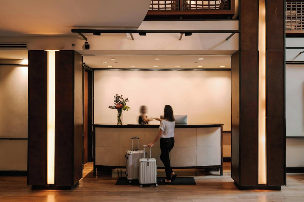 Chambers Hotel Central Park South Sonder - photo 4