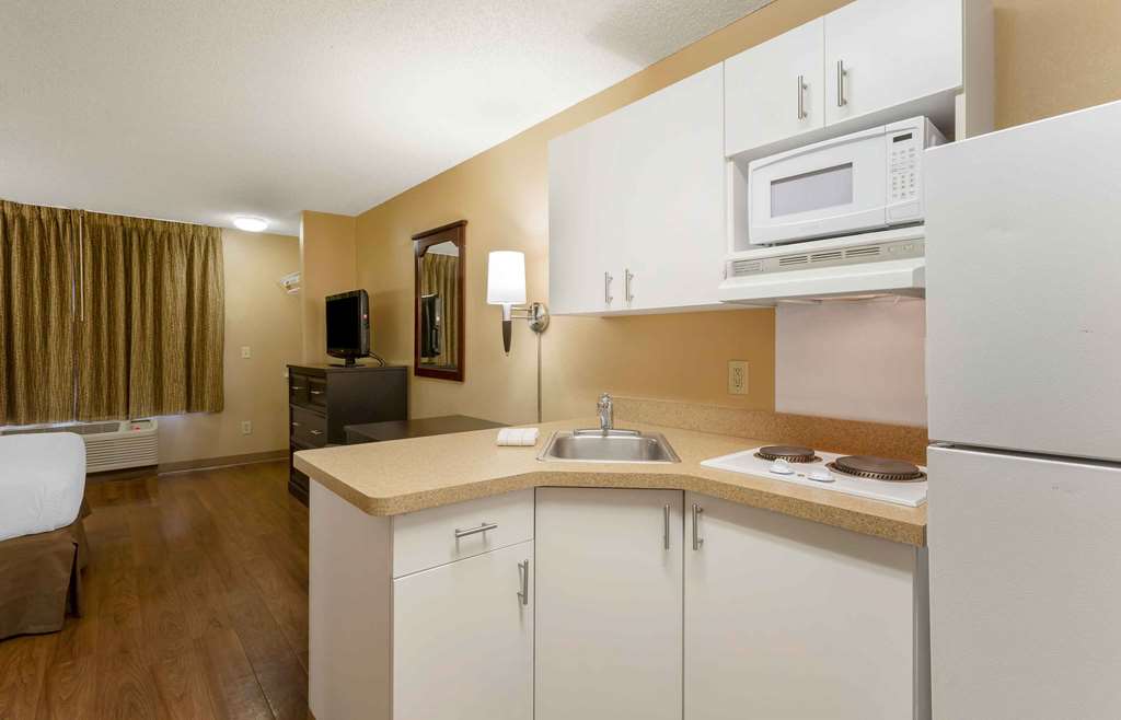 Extended Stay America Select Suites Salt Lake City Sandy - photo 9
