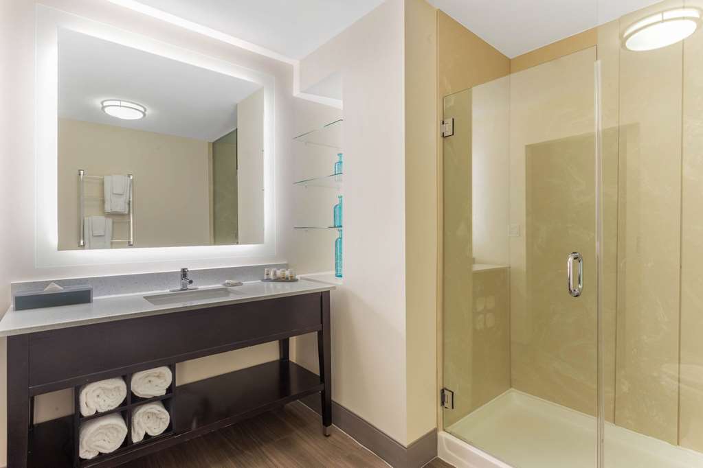 La Quinta Inn & Suites by Wyndham Chicago Downtown - photo 38
