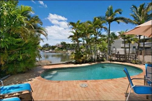 Noosa Terrace Belmondos — Noosa Heads