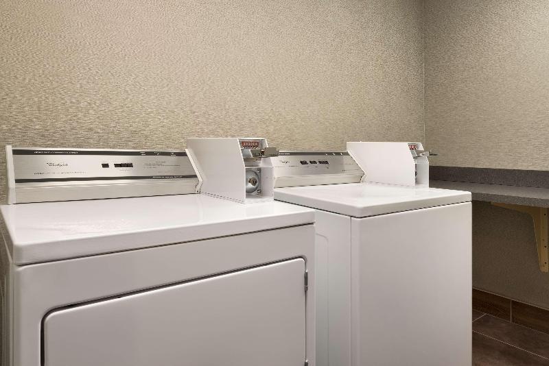 Hampton Inn West Monroe - photo 10