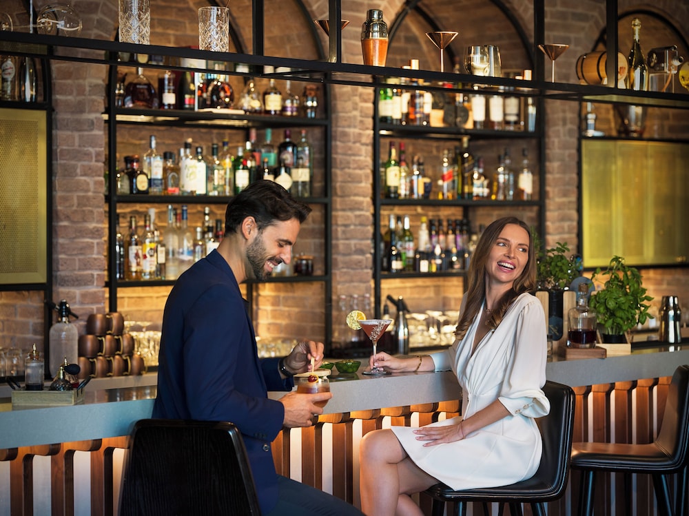 מזון ומשקאות