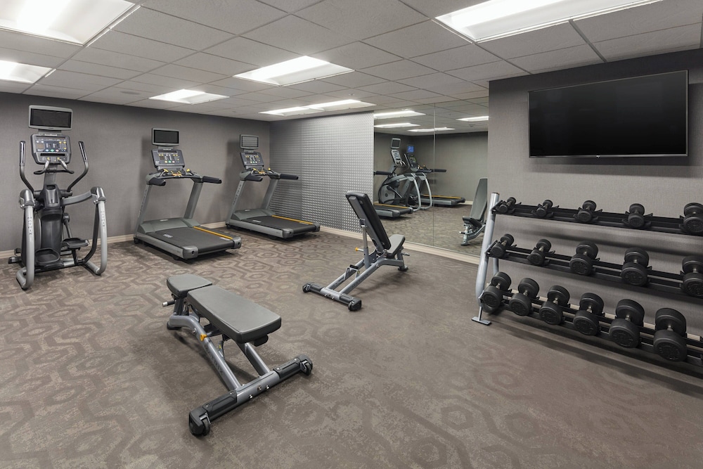 Fairfield Inn & Suites by Marriott Ocean City - photo 22