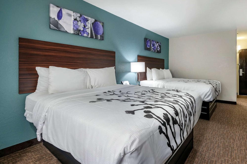 Sleep Inn Jacksonville Airport - photo 14