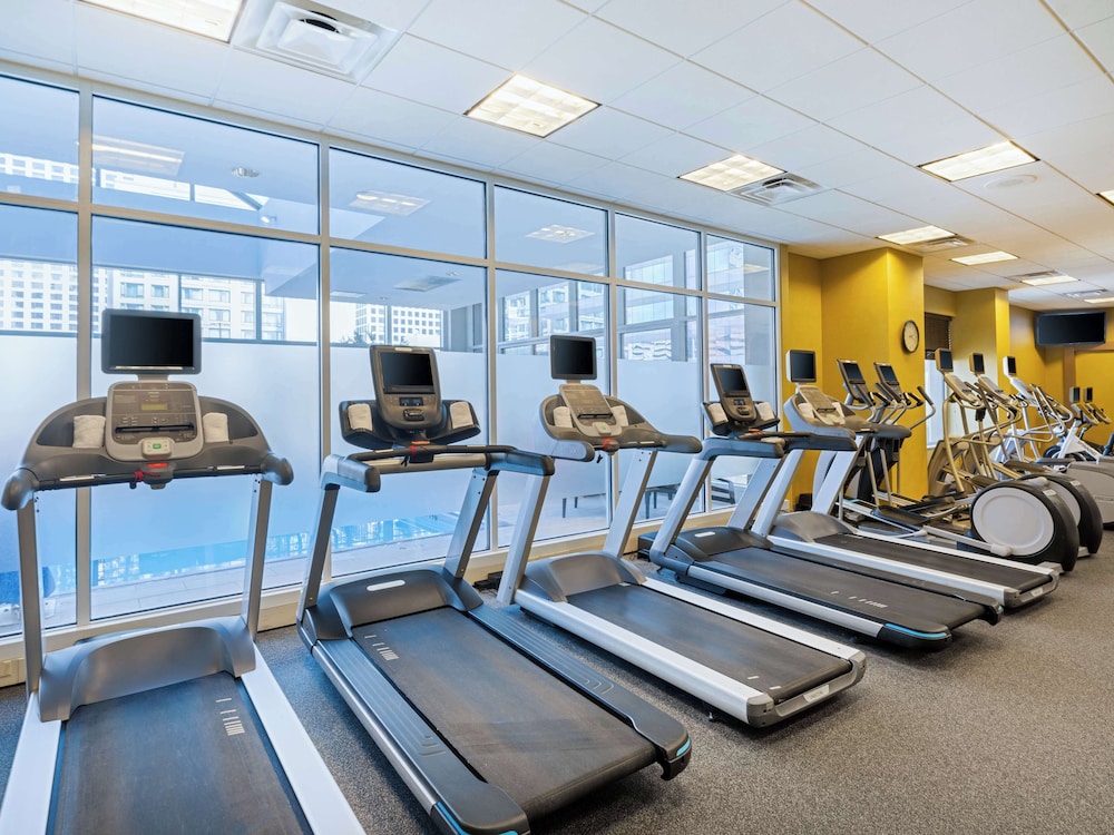 Hilton Garden Inn Chicago Downtown Magnificent Mile - photo 24