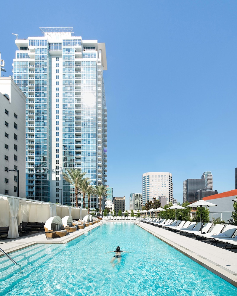 Level Los Angeles Downtown South Olive - photo 73