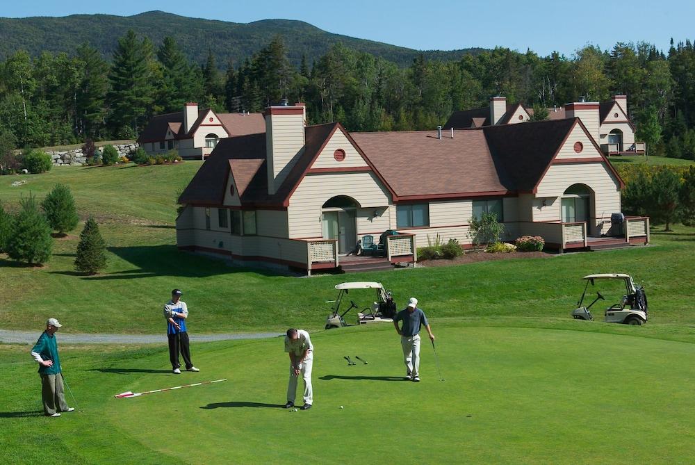 Bretton Woods - photo 16