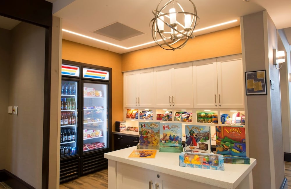 Homewood Suites by Hilton Hamilton NJ - photo 39