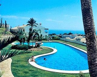 Holiday Club Calahonda