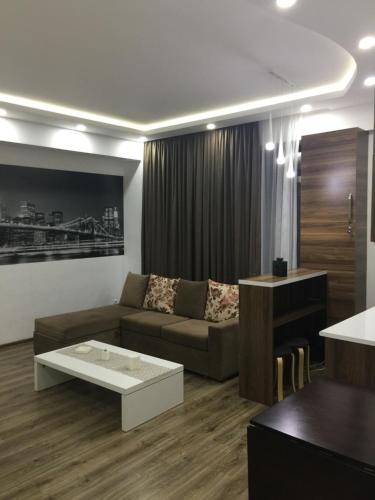Family Apartment
