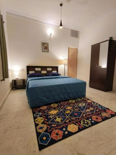 Flickstays Crown - last minute hotel in Bengaluru